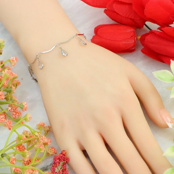 "New Beautiful Design Bracelet for Women/Girls, Gift, B812 - Picture 9 of 10